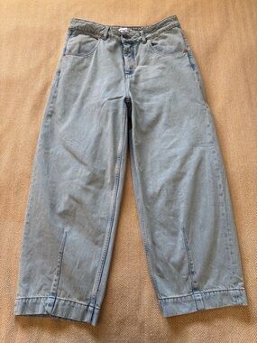 Decade Studio Kit Trouser – Beja Wash (Size 32)